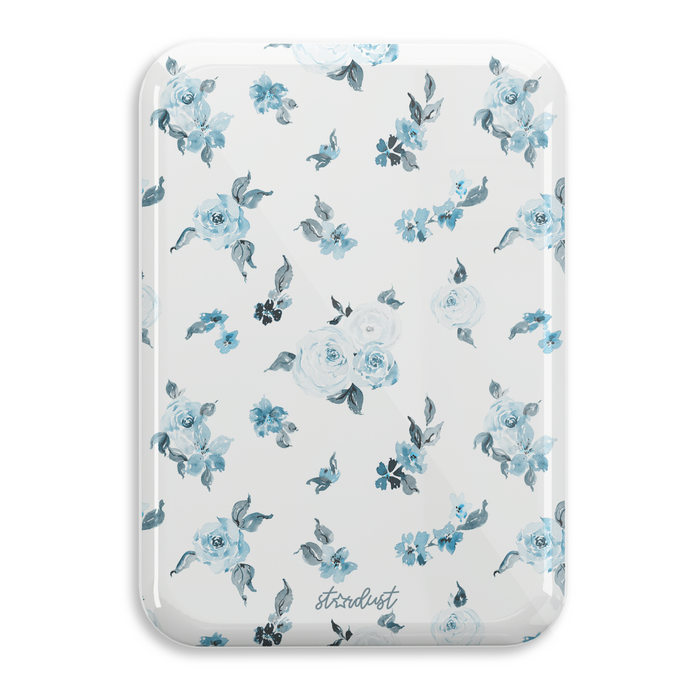 Coastal Florals MagSafe Power Bank