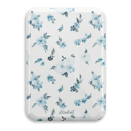 Coastal Florals MagSafe Power Bank