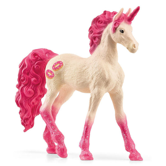 Collectible Unicorn-Donut