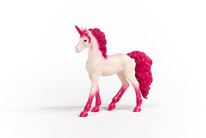 Collectible Unicorn-Donut
