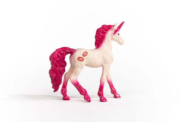 Collectible Unicorn-Donut