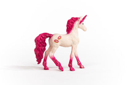 Collectible Unicorn-Donut