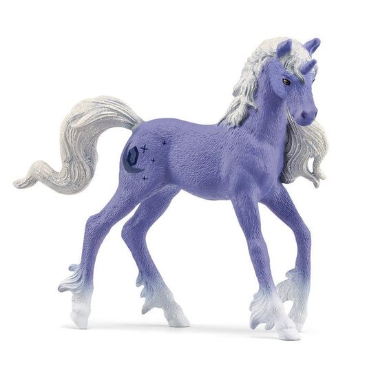 Collectible Unicorn-Moonstone