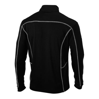 Columbia Omni-Wick Shotgun 1/4 Zip