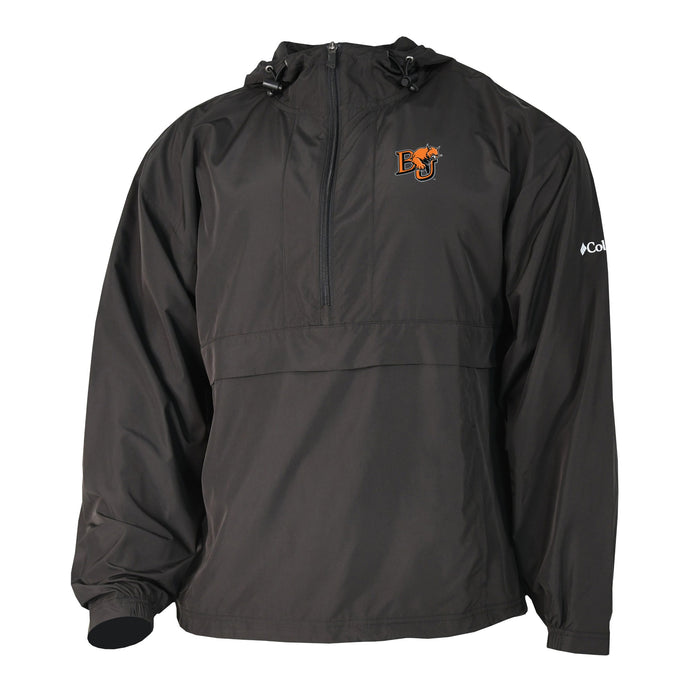 Columbia Prodigy 1/4 Zip Windbreaker