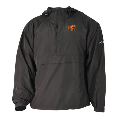 Columbia Prodigy 1/4 Zip Windbreaker