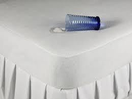 Comfy Dry Single Mattress Protector