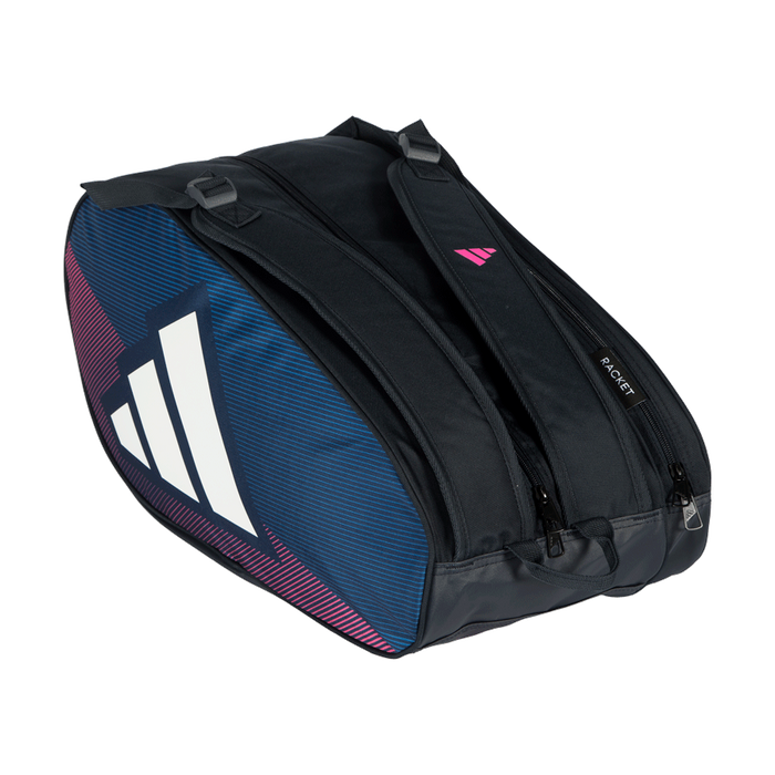 Adidas Control Blue Bag 2026