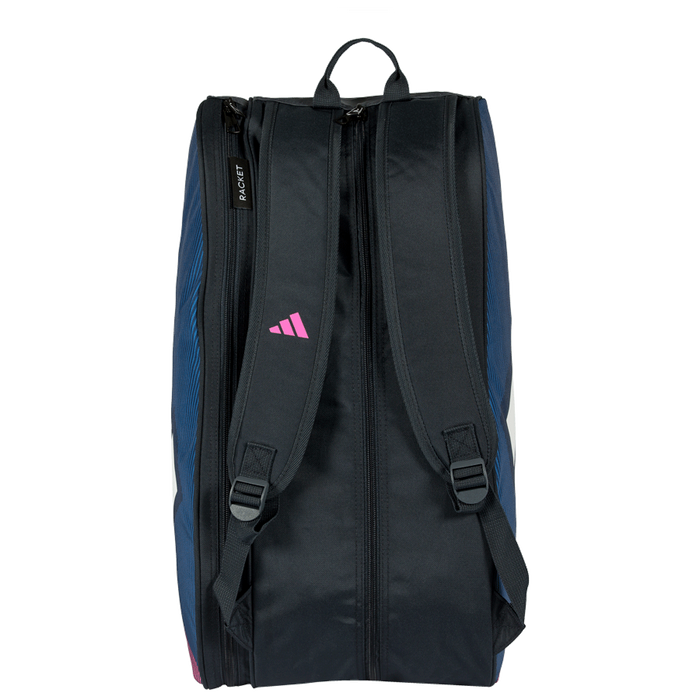 Adidas Control Blue Bag 2026