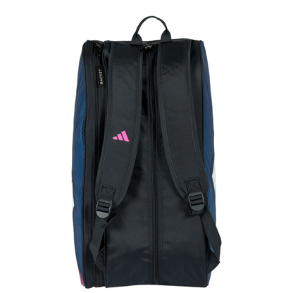 Adidas Control Blue Bag 2026