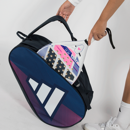 Adidas Control Blue Bag 2026