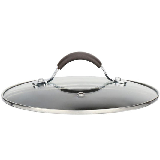 Cooking Pot Lid - See-Through Tempered Glass Lids (Works With Model: Nccw11Cof)