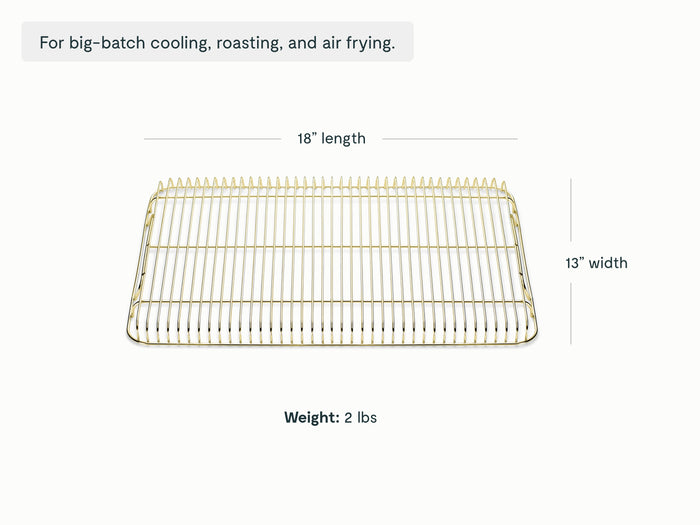 Cooling Rack