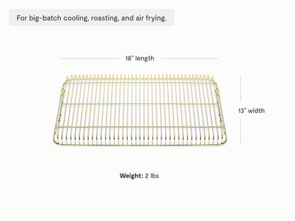 Cooling Rack