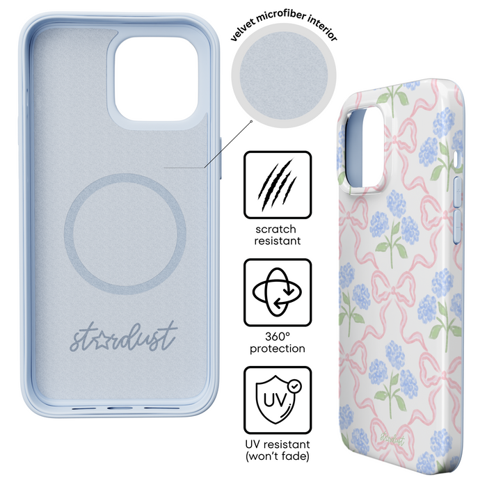 Coquette MagSafe iPhone Case