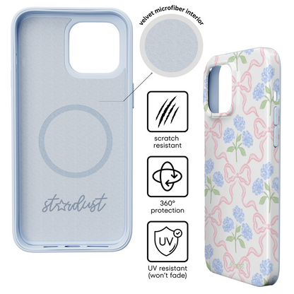 Coquette MagSafe iPhone Case