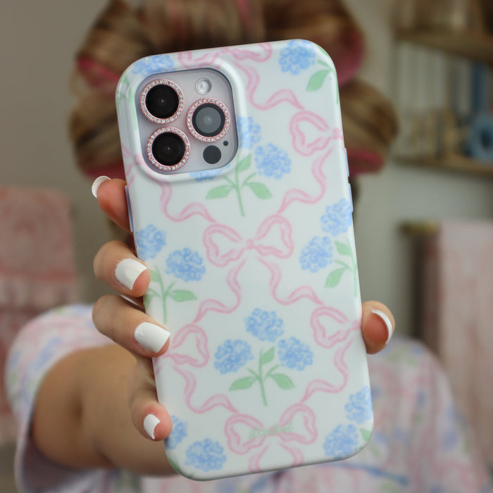 Coquette MagSafe iPhone Case