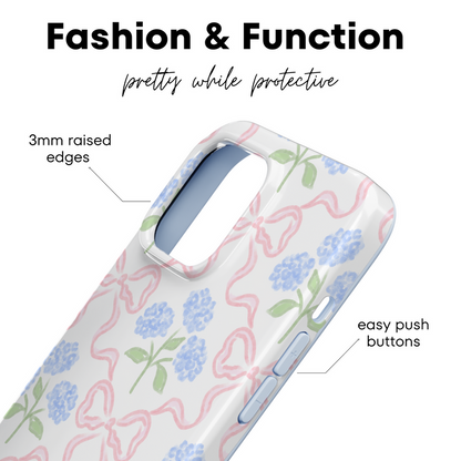 Coquette MagSafe iPhone Case