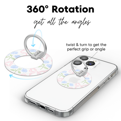 Coquette MagSafe Phone Ring