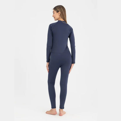 Core Suit - Navy