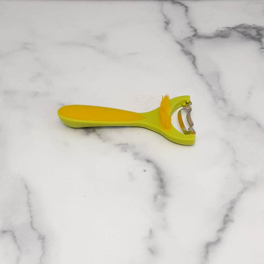 Corn Zipper