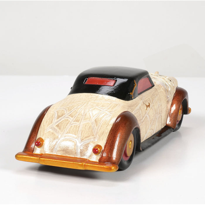 Creepy Cars S/3