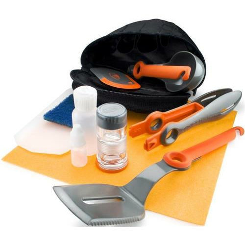 Crossover Kitchen Kit