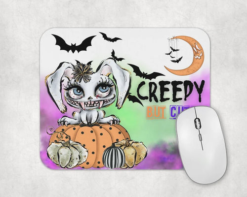 Cute Decay | Mouse Pad