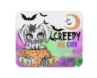 Cute Decay | Mouse Pad