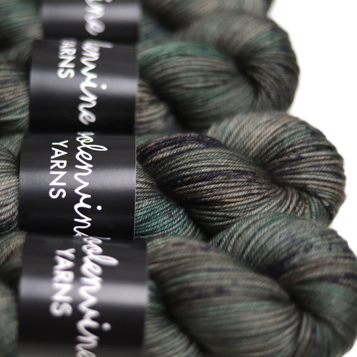Dances With Zombies (STRANGE BREW), SMITTEN DK