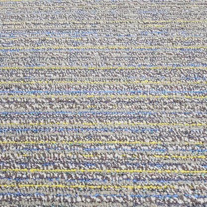 Denim Line Carpet Square - 169 Square Feet (#5796)