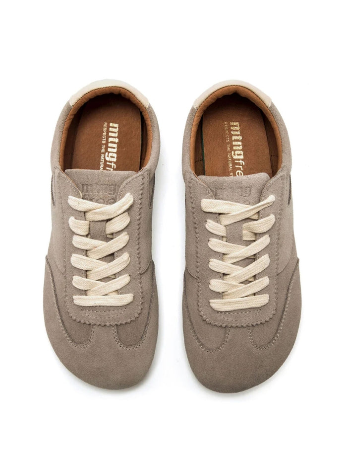 MUSTANG 60958 C59952 GREY-1