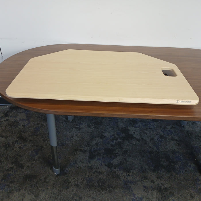 Desk Converter