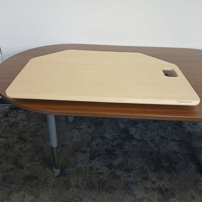 Desk Converter