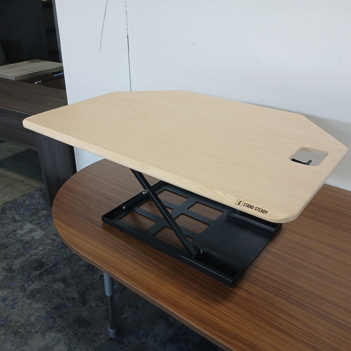 Desk Converter