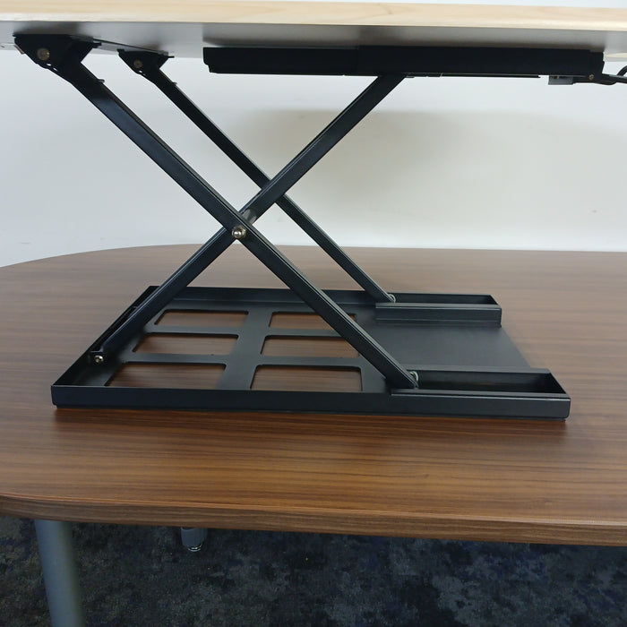 Desk Converter