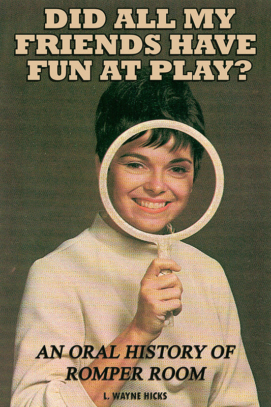 Did All My Friends Have Fun At Play? An Oral History of Romper Room
