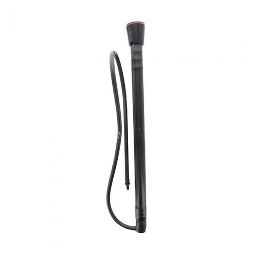 DIG - 12'' Pop-Up Indicator w/ 24" Micro Tubing and 1/4'' Barb - DSPI-12B