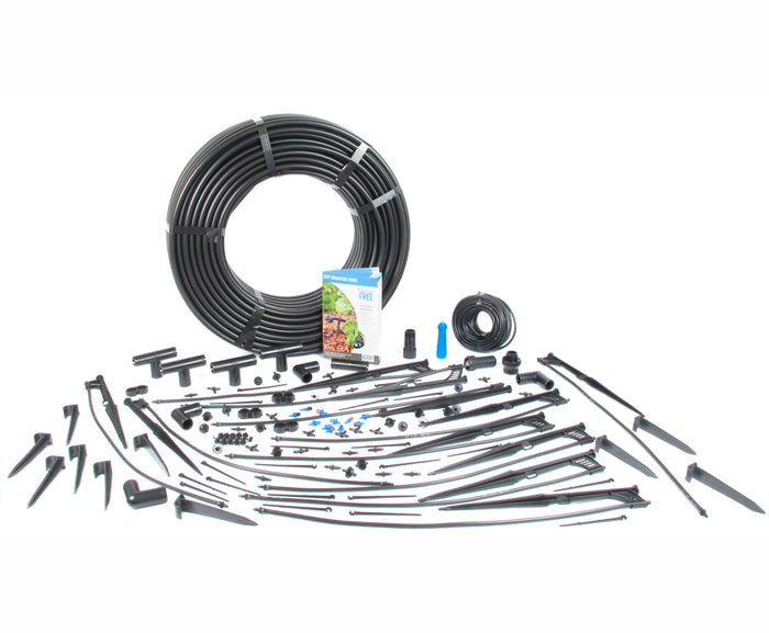 DIG - Drip & Micro Sprinkler Kit - GE200
