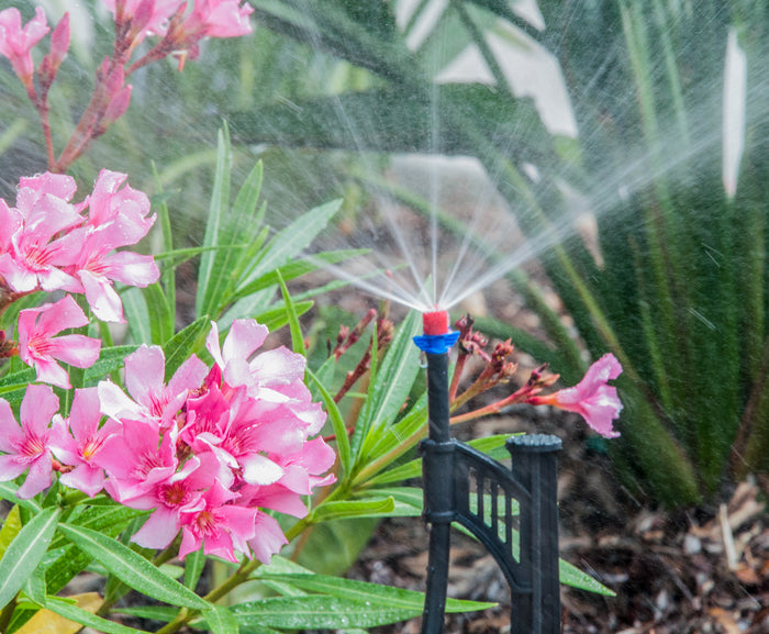 DIG - Drip & Micro Sprinkler Kit - GE200