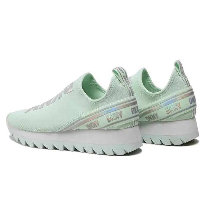 DKNY ABBI LOGO WOMEN SHOES DKW50