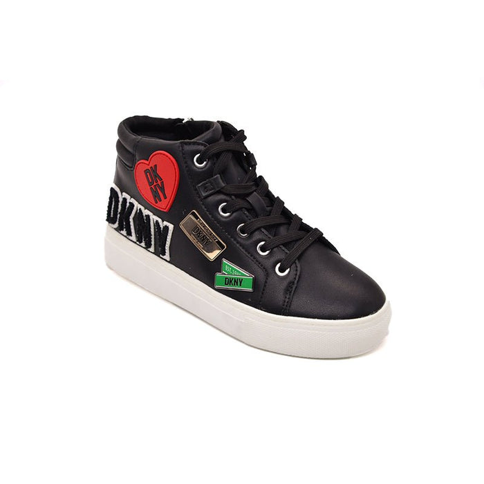 DKNY CHAMBERS WOMEN SHOES DKW63 - Runner
