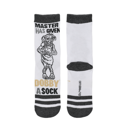 Dobby 3-Pack Socks
