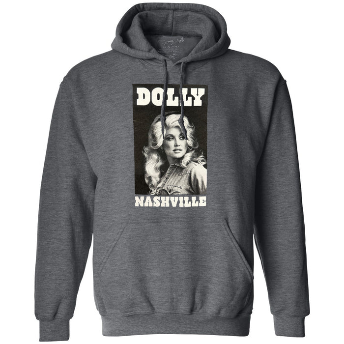 Dolly Parton  - Nashville Hoodie