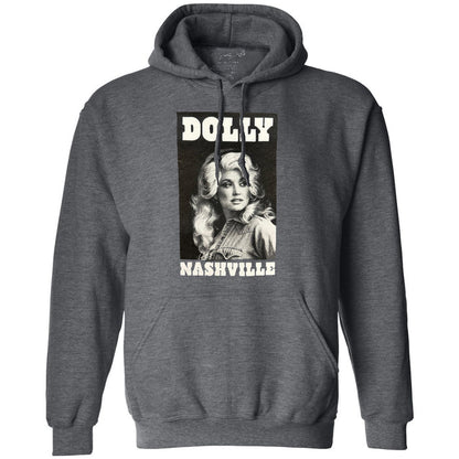 Dolly Parton  - Nashville Hoodie
