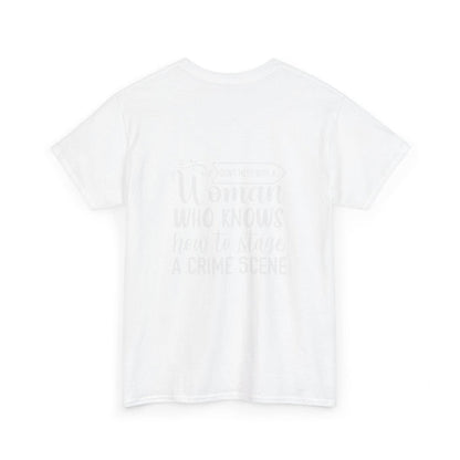 White / S