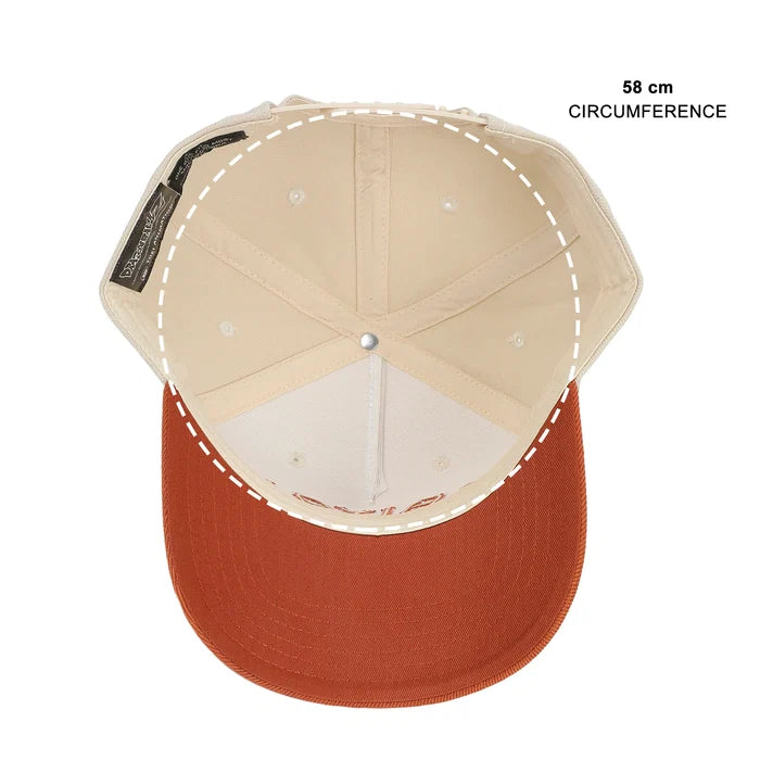 Dragon Ball Z - Saiyan Traditional Snapback Cap Hat