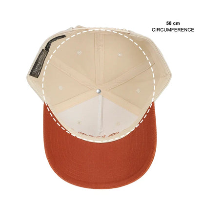 Dragon Ball Z - Saiyan Traditional Snapback Cap Hat