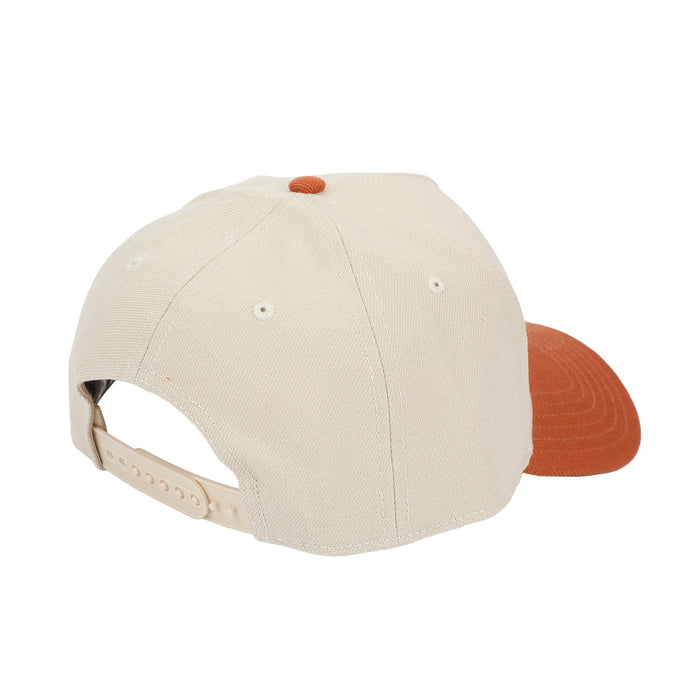 Dragon Ball Z - Saiyan Traditional Snapback Cap Hat