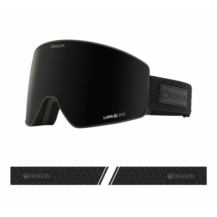 Dragon PXV2 Goggle